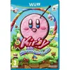Image de Kirby et le Pinceau Arc-en-Ciel Wii U en occasion ou reconditionné