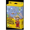 Image de Super Mario Maker Wii U + Artbook en occasion ou reconditionné