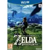 Image de The Legend of Zelda : Breath of the Wild Wii U en occasion ou reconditionné