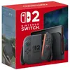 Image de Console Switch 2 (batterie remplaçable par l'utilisateur) NINTENDO