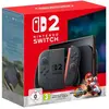 Image de Nintendo - Console   Switch 2 + Mario Kart World