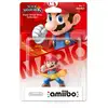 Image de Figurine Amiibo Mario Super Smash Bros. NINTENDO