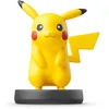 Image de Amiibo 'Super Smash Bros' - Pikachu