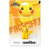 Image de Figurine Amiibo Pikachu en occasion ou reconditionné