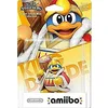 Image de Amiibo 'Super Smash Bros' - Roi Dadidou