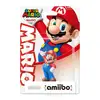 Image de Figurine Amiibo Super Mario - Mario NINTENDO