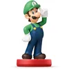 Image de Amiibo 'Super Mario Bros' - Luigi
