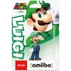 Image de Figurine Amiibo - Luigi   Collection Super Mario