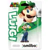 Image de Figurine Amiibo Luigi en occasion ou reconditionné
