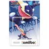 Image de Amiibo 'Super Smash Bros' - Greninja
