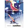 Image de Figurine Amiibo Greninja Amphinobi en occasion ou reconditionné