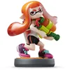 Image de Amiibo 'Splatoon' - Splatoon Girl