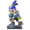 Image de Amiibo 'Splatoon' - Splatoon Boy