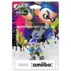 Image de Figurine Amiibo Splatoon - Garçon Inkling NINTENDO