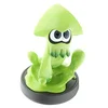 Image de Amiibo 'Splatoon' - Calamar Inkling