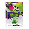 Image de Figurine Amiibo Splatoon - Calamar Inkling NINTENDO