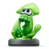 Image de Figurine Amiibo Calamar Inkling en occasion ou reconditionné