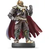 Image de Amiibo 'Super Smash Bros' - Ganondorf