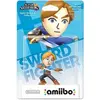 Image de Figurine Amiibo Epéiste Mii en occasion ou reconditionné