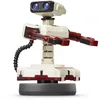 Image de Amiibo 'Super Smash Bros' - R.O.B. couleurs Famicom