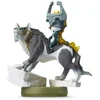 Image de Amiibo 'The Legend of Zelda' - Link loup