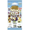 Image de Cartes Amiibo - Animal Crossing Série 3   Contient 3 cartes dont 1 spéciale