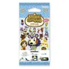 Image de Paquet de 3 Cartes Amiibo Animal Crossing en occasion ou reconditionné