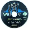 Image de Metroid Prime 3 Corruption