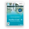 Image de Another Code : Les Portes de la Mémoire