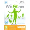 Image de Wii Fit Plus (jeu seul)