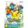 Image de PokéPark Wii : La grande Aventure de Pikachu en occasion ou reconditionné