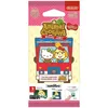 Image de Cartes Amiibo - Animal Crossing Série Sanrio   Contient 6 cartes
