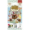 Image de Cartes Amiibo - Animal Crossing Série 5   Contient 3 cartes dont 1 spéciale