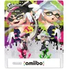 Image de Amiibo Ayo & Oly
