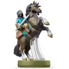 Image de Amiibo 'The Legend of Zelda' - Link Rider