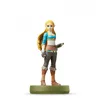 Image de Amiibo 'The Legend of Zelda' - Scholar