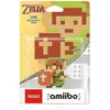 Image de Nintendo Amiibo The Legend of Zelda - Link Pixel