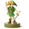 Image de Amiibo 'Collection The Legend of Zelda' - Link: Majora's Mask