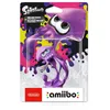 Image de Figurine Amiibo Splatoon - Calamar Inkling (violet Néon) NINTENDO