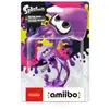 Image de Figurine Amiibo Calamar Inkling en occasion ou reconditionné