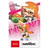 Image de Figurine Amiibo Inkling en occasion ou reconditionné