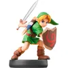 Image de N°70 - Link enfant