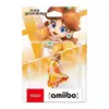 Image de Figurine Amiibo Super Smash Bros - Daisy NINTENDO