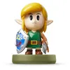 Image de Figurine Amiibo Link en occasion ou reconditionné