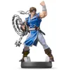 Image de amiibo N°82 - Richter Figurine