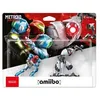 Image de Pack de 2 Figurines Amiibo SAMUS et E.M.M.I. en occasion ou reconditionné