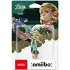 Image de Nintendo Amiibo: The Legend of Zelda - Tears of The Kingdom - Zelda (Multi)