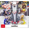 Image de Figurine Amiibo Splatoon - Pasquale & Raimi & Angie NINTENDO