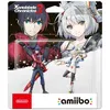 Image de Nintendo Amiibo: Xenoblade Chronicles 3: Noah & Mio (Multi)