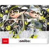 Image de Amiibo Alterna Set Callie & Marie 2-Pack Splatoon Collection